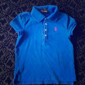 Polo shirt
